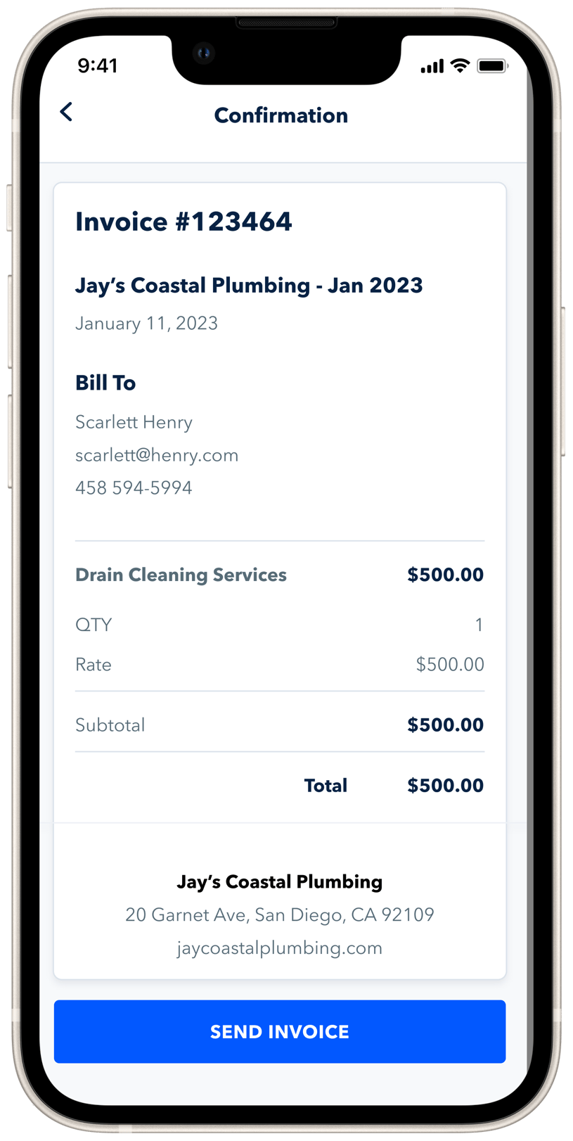 Your Guide to Friendly Payment Reminders Templates + Timeline